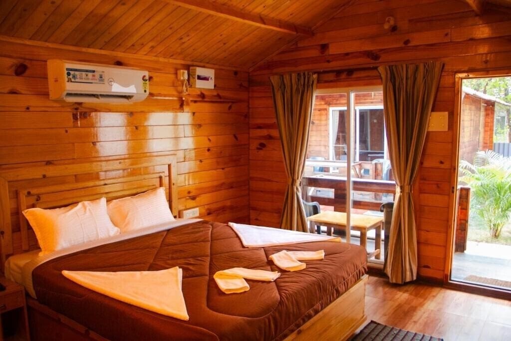 Отель Selesta Sea (ex. Kaia Beach Stays) 3*