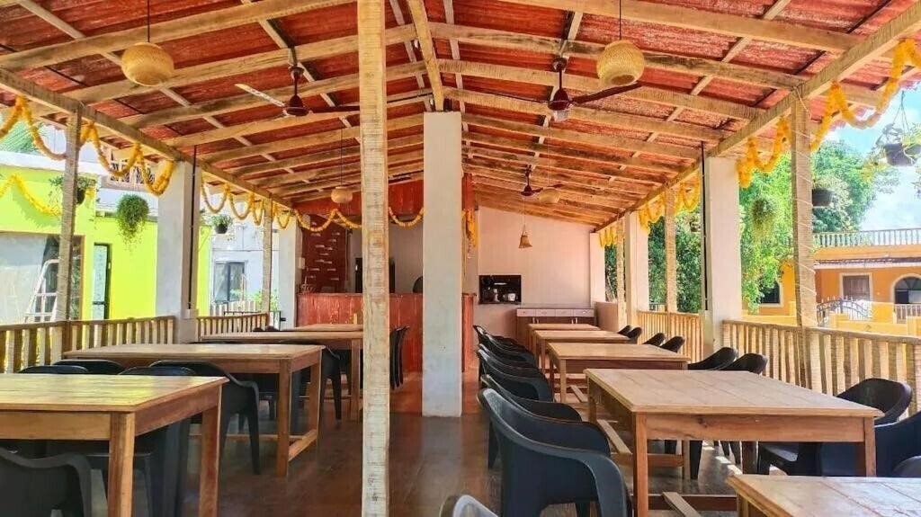 Фотография Selesta Sea (ex. Kaia Beach Stays) 3*