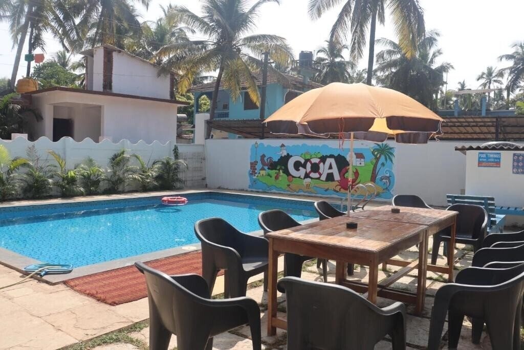 Картинка Selesta Sea (ex. Kaia Beach Stays) 3*