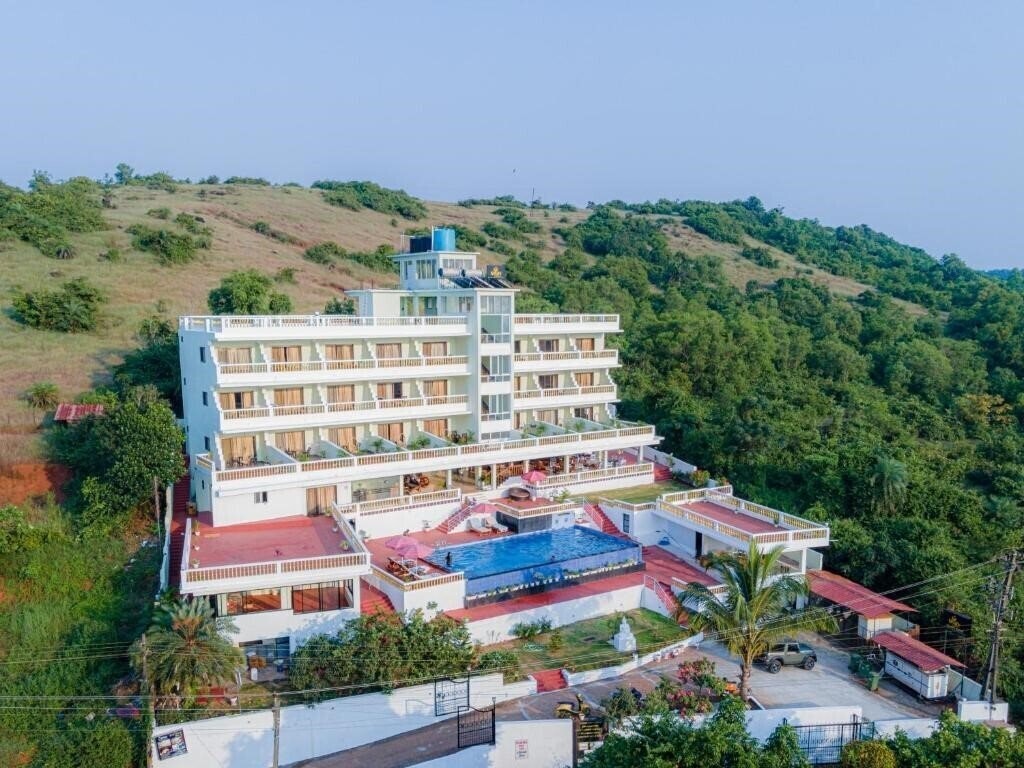 Фото Sparv Aulakh’S Resort 3*