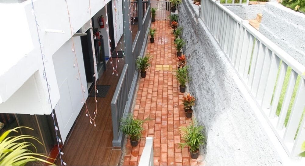 Фотография Kartik Inn 3*