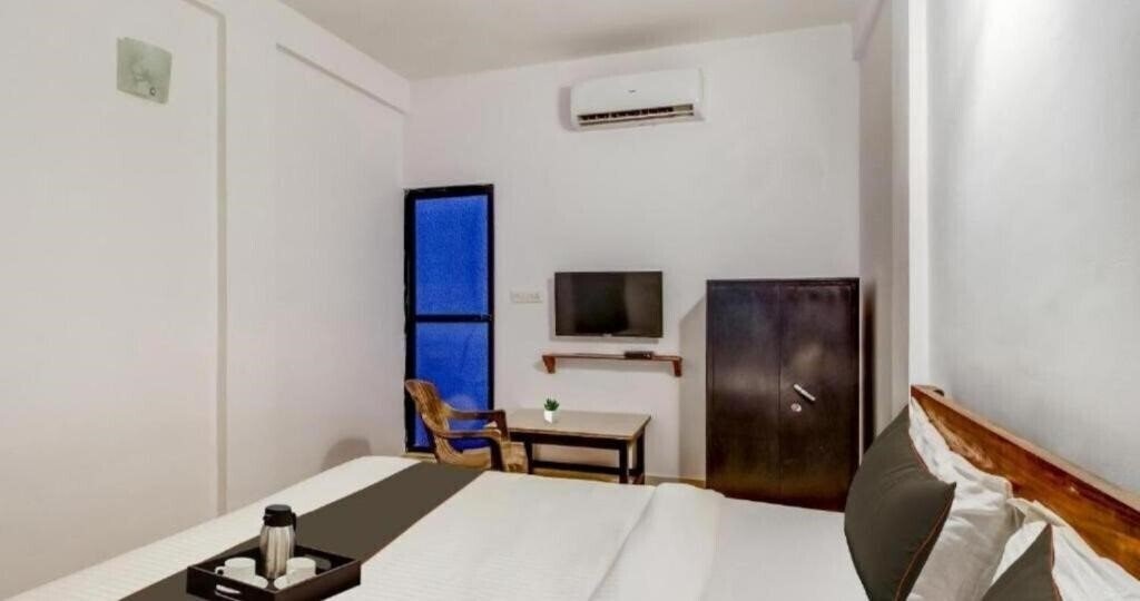 Картинка Aqua Wave by YogiTree Hotels (ex. Aqua Vista) 3*