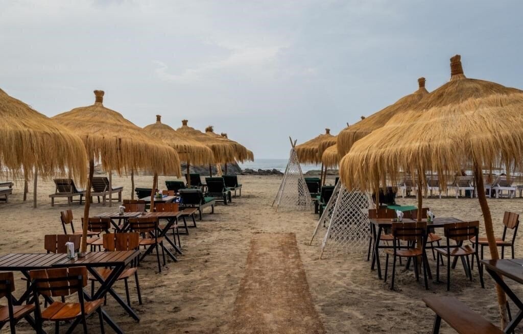 Imaginea Royale Amata by The Beach 2*