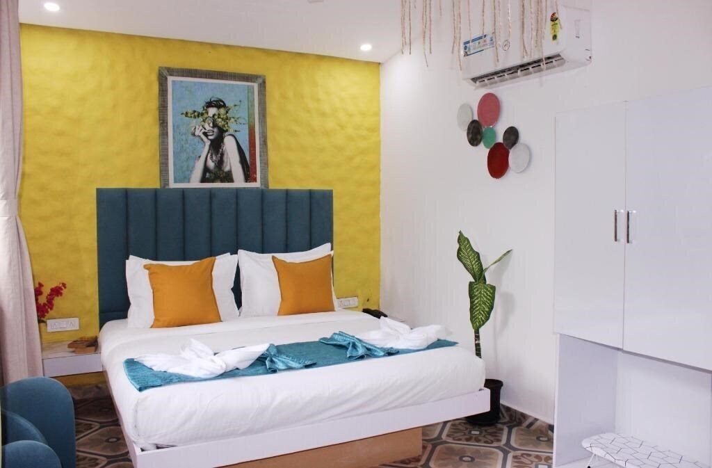 Fotografie Royale Amata by The Beach 2*