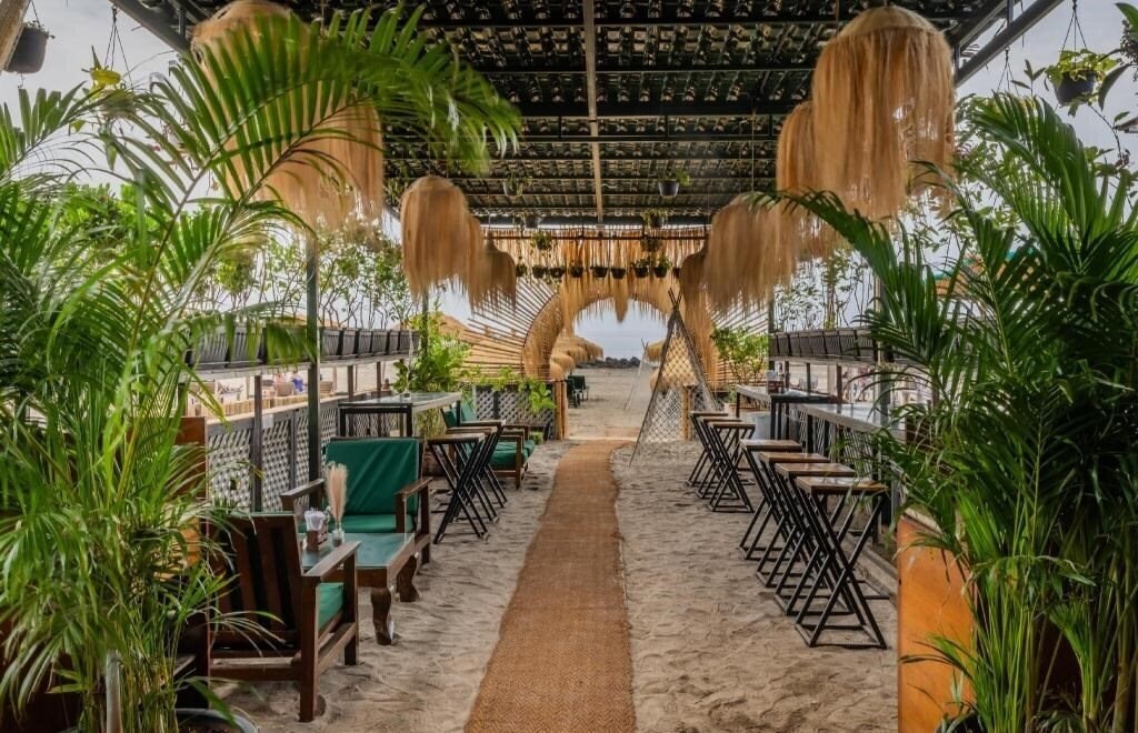 Hotel Royale Amata by The Beach 2*