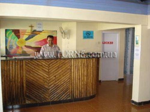 Hotel Sun Park Resort 2*