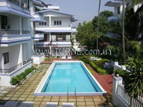 Fotografie Sun Park Resort 2*