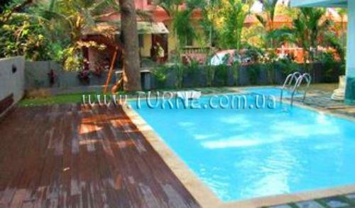 Imaginea 16 Degrees North Boutique 3*