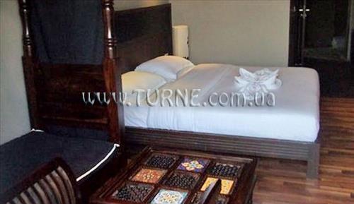 Fotografie 16 Degrees North Boutique 3*