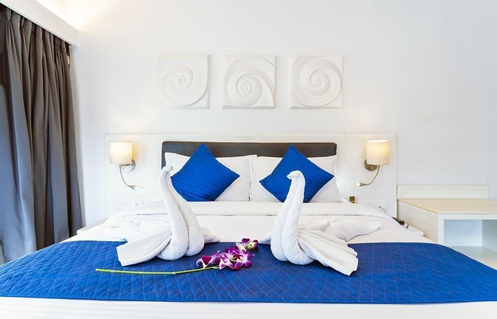 Fotografie Azzure by Spree 4*