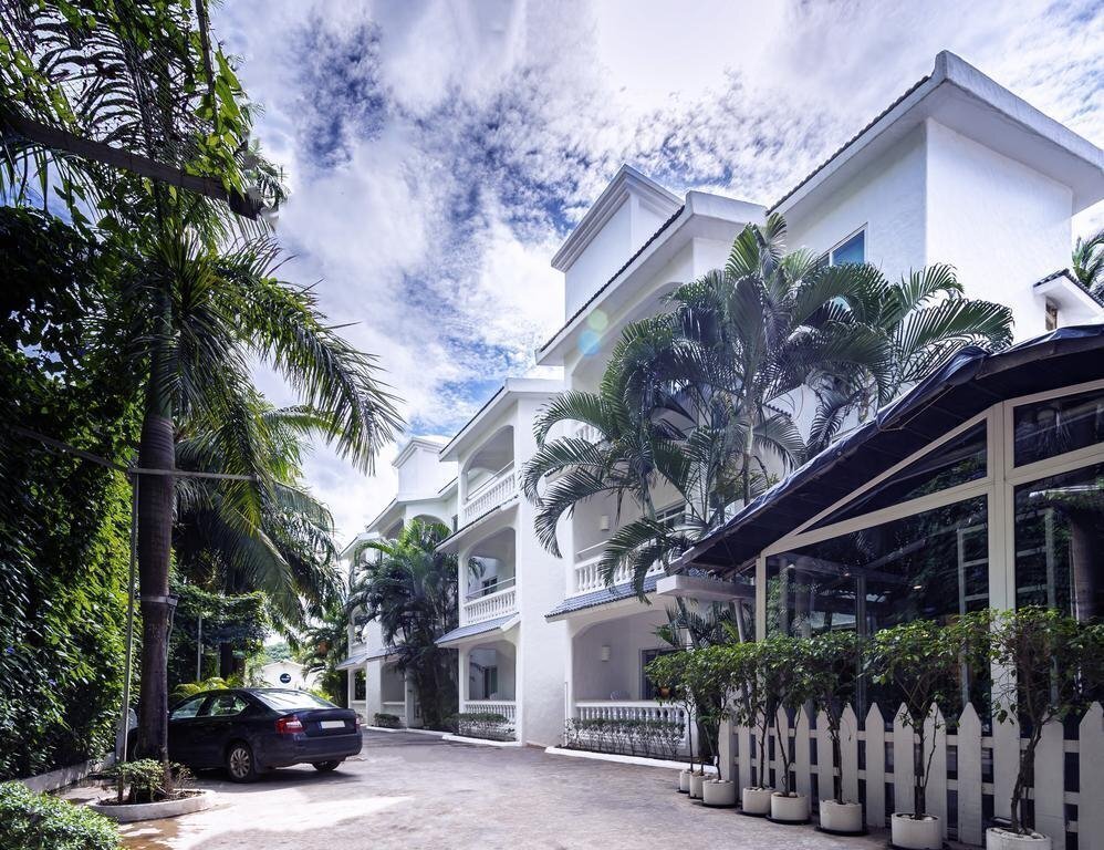 Imaginea Azzure by Spree 4*