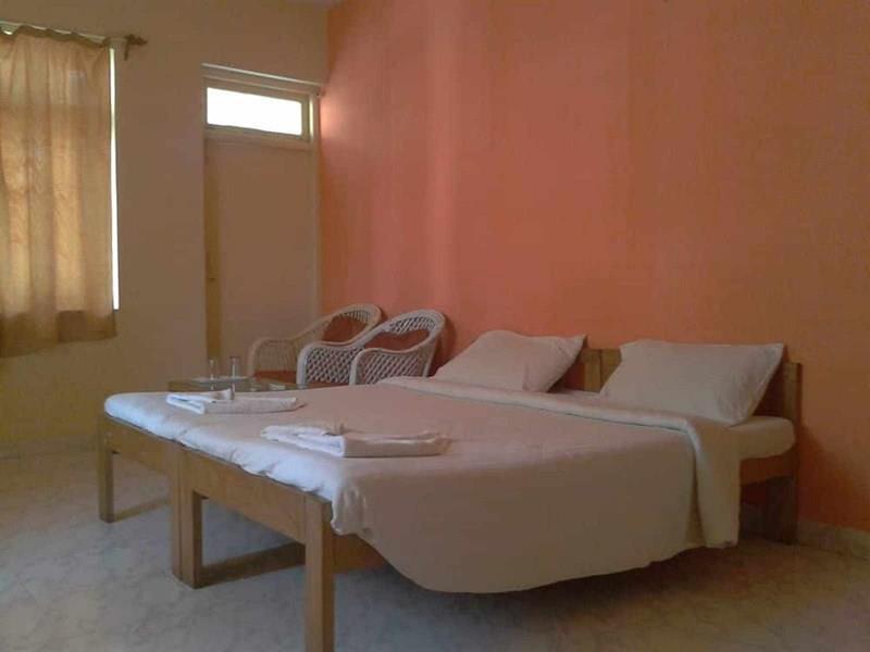 Fotografie Royal Mirage Beach Resort 3*