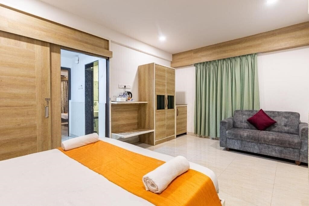 Fotografii Joia Do Mar Resort 3*