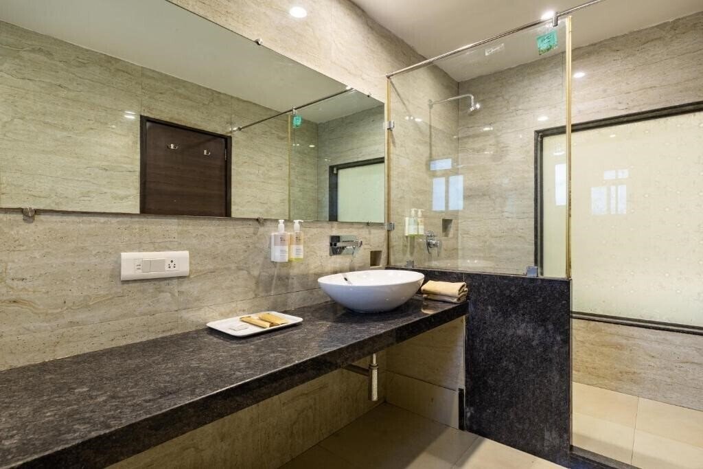 Fotografie Joia Do Mar Resort 3*