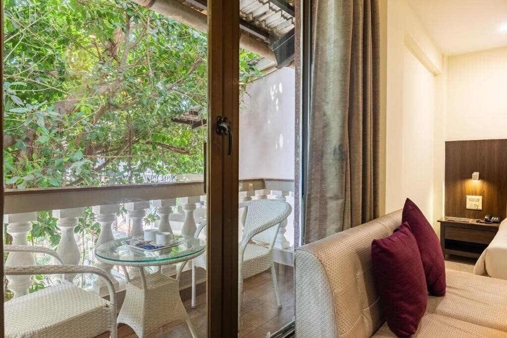 Imaginea Joia Do Mar Resort 3*