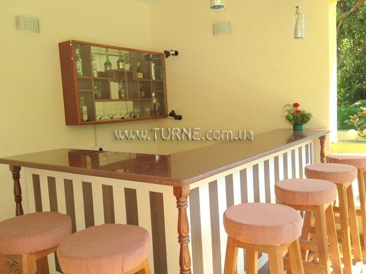 Imaginea Village Inn Goa 2*