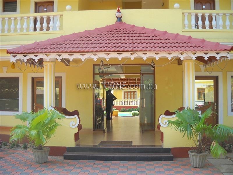 Fotografii Village Inn Goa 2*