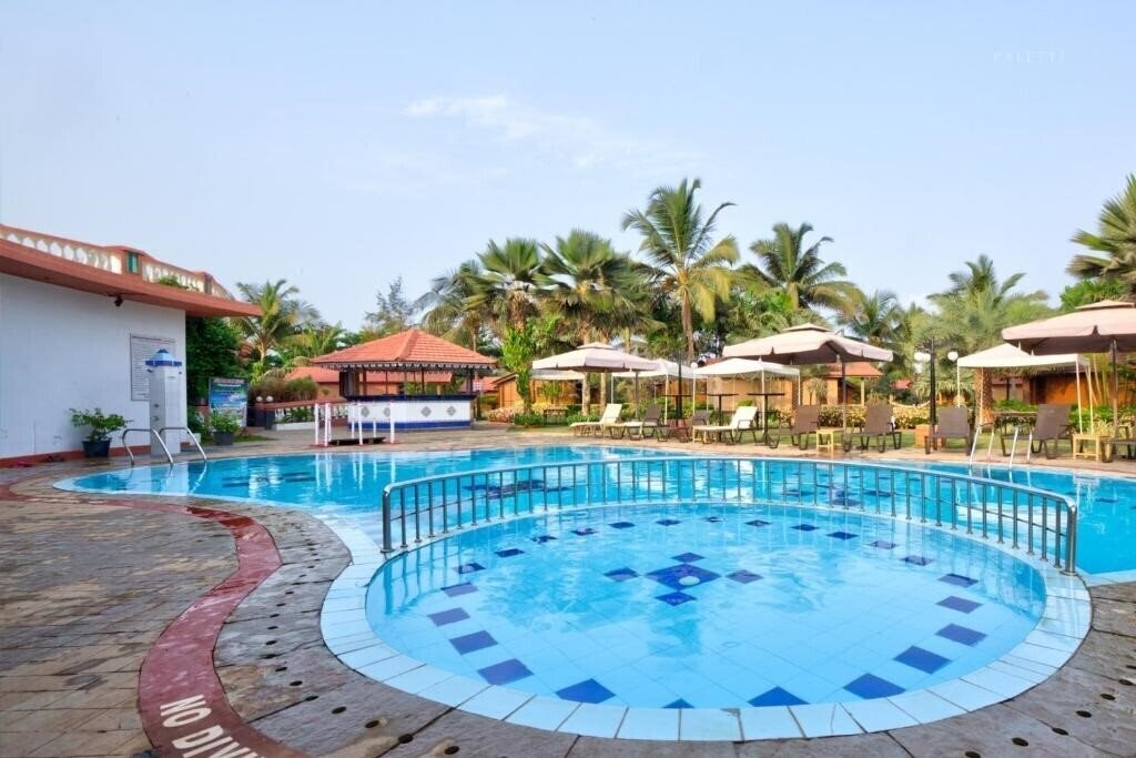 Hotel The Fern Beira Mar 3*