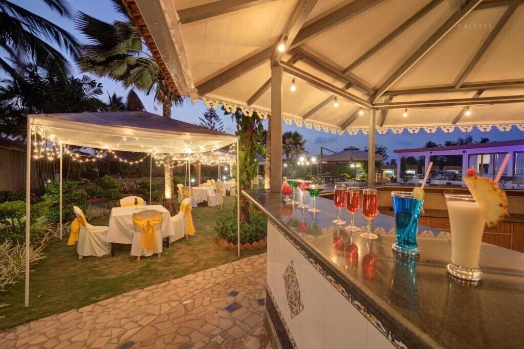 Imaginea The Fern Beira Mar 3*