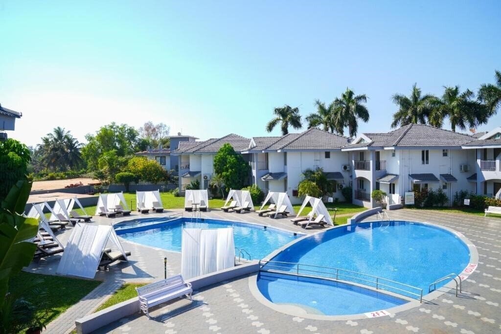 Fotografii Baywatch Resort 4*