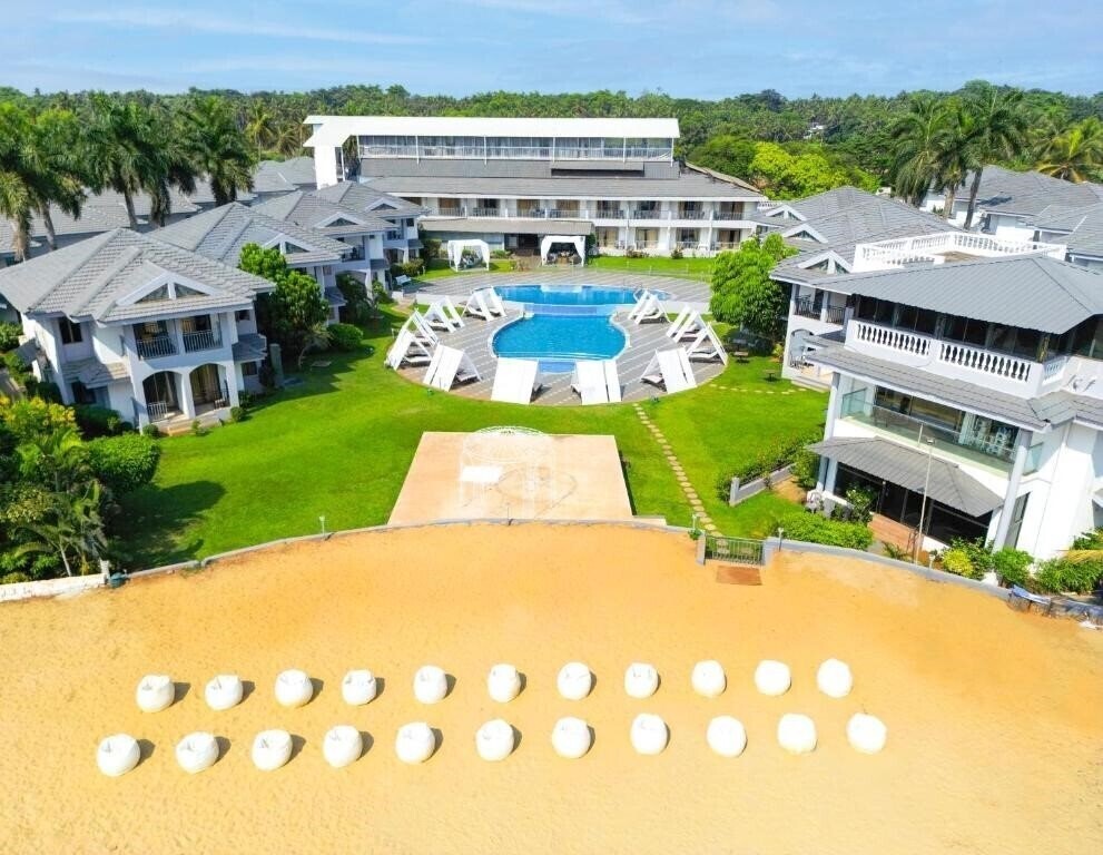 Fotografie Baywatch Resort 4*