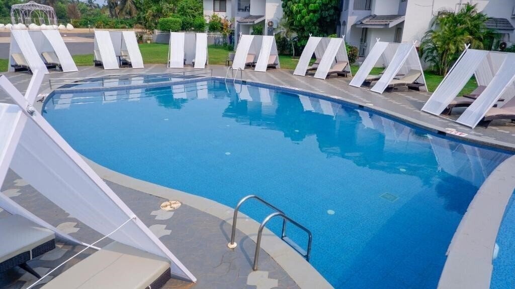 Imaginea Baywatch Resort 4*
