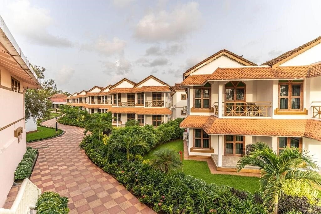 Fotografii Nanu Resort (ex. Nanu Beach Resort) 4*