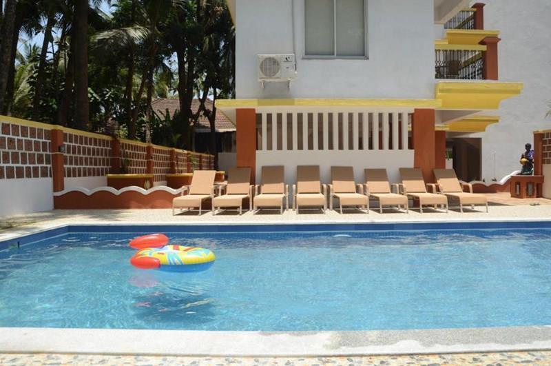 Fotografie A’S Holiday Retreat 3*