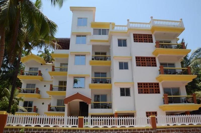 Hotel A’S Holiday Retreat 3*