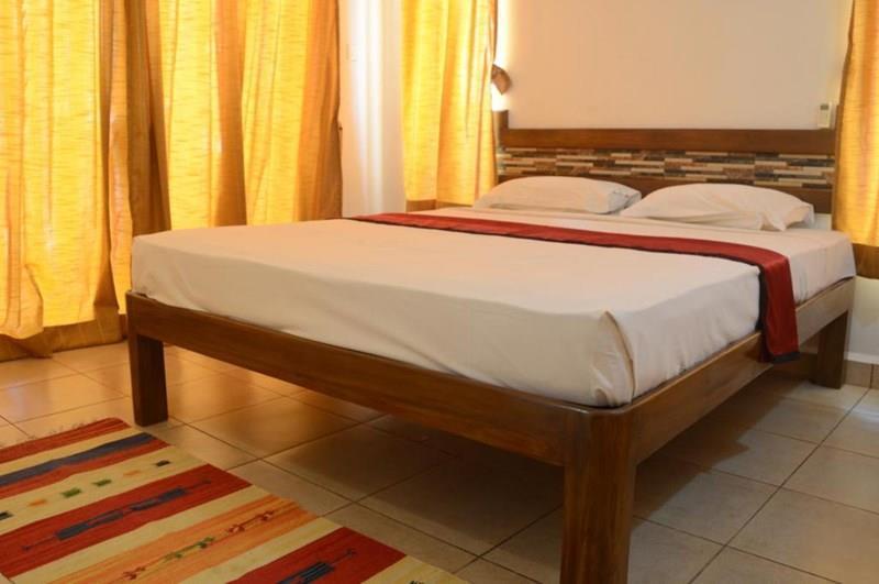 Imaginea A’S Holiday Retreat 3*
