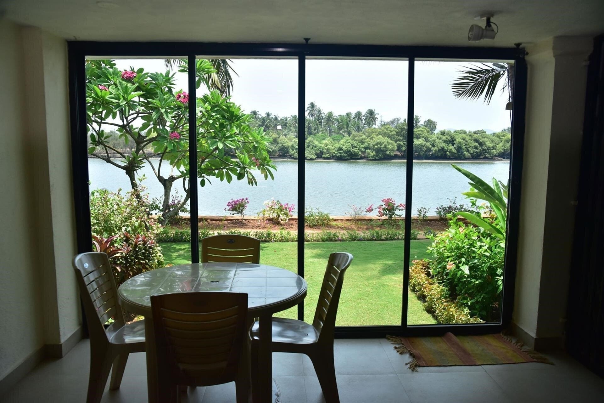 Fotografie Goa Villa Holiday 3*