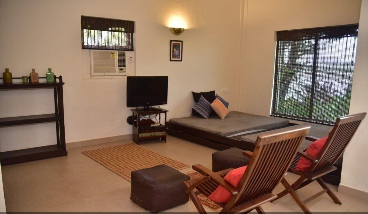 Imaginea Goa Villa Holiday 3*