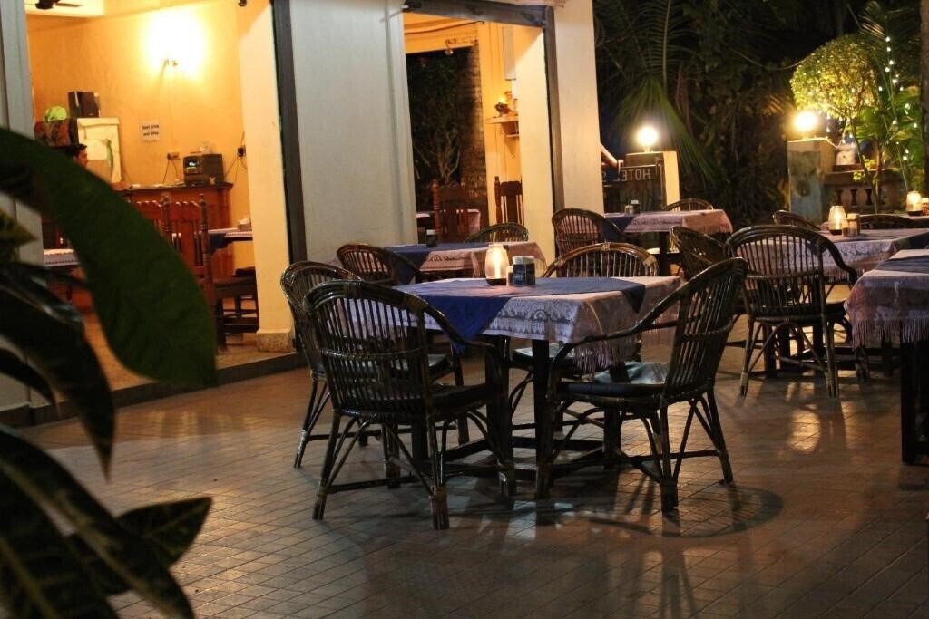 Imaginea Sea View Resort 3*