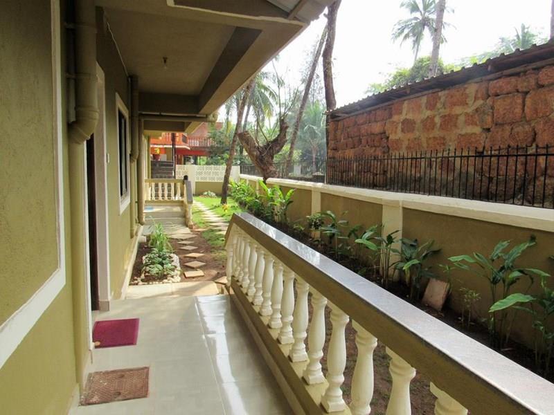 Fotografie Tgf Dream Guest House 1*
