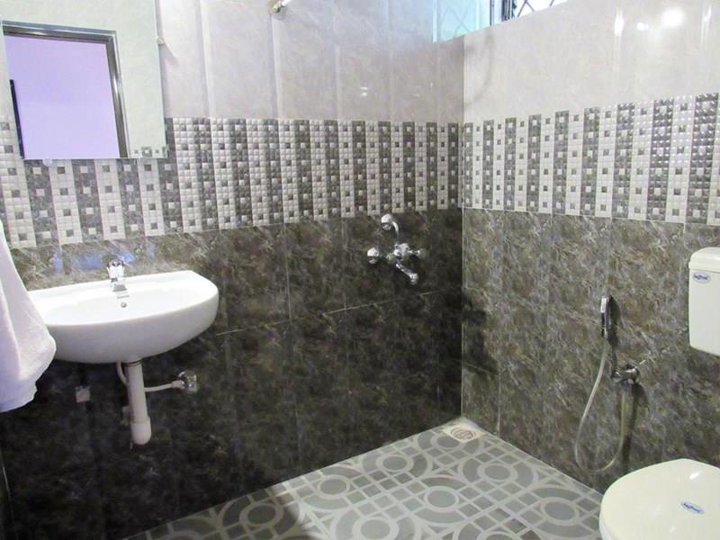 Imaginea Tgf Dream Guest House 1*
