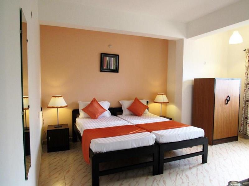 Fotografii Tgf Dream Guest House 1*