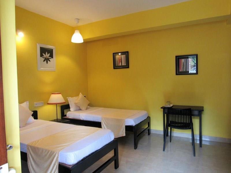 Imaginea Tgf Dream Guest House 1*