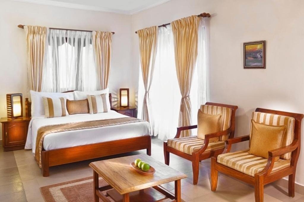 Фото Villagio Inn 3*