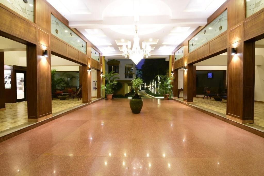 Изображение Villagio Inn 3*