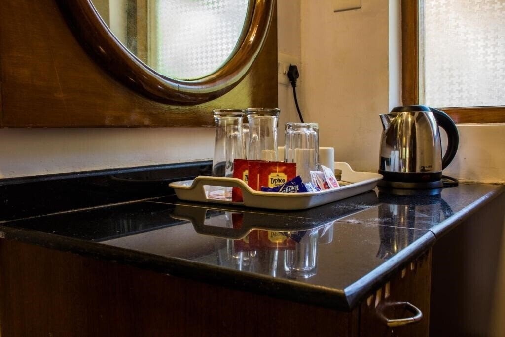 Fotografie Shikara Beach Resort 3*