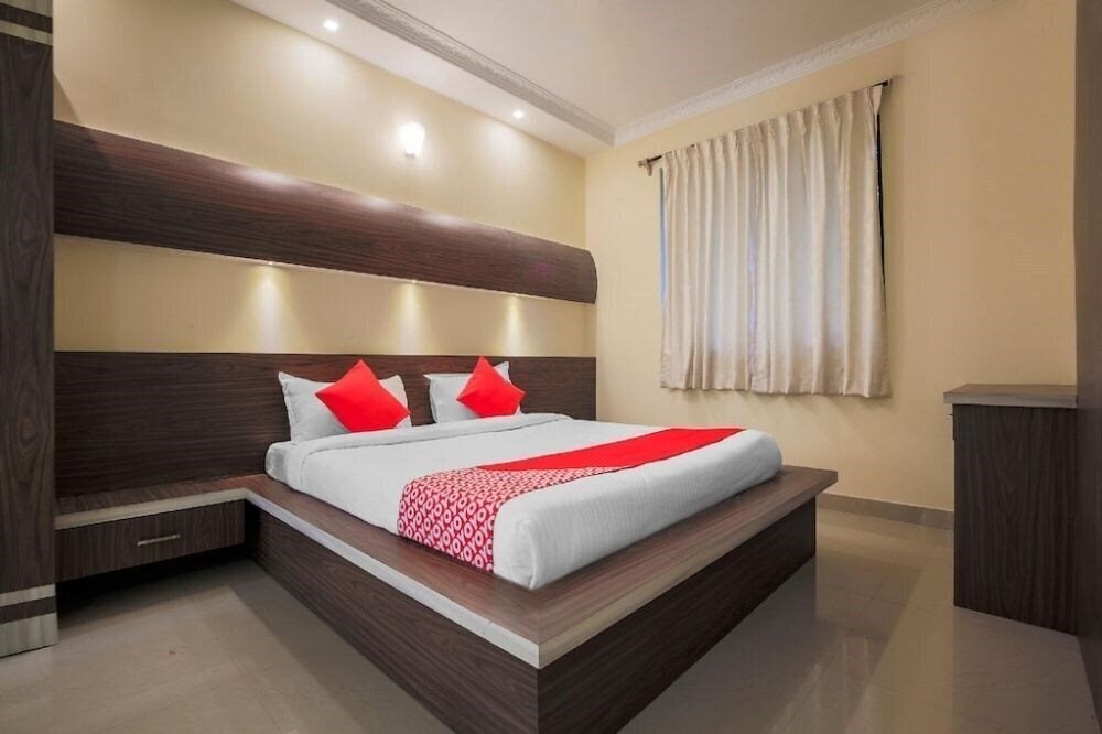 Imaginea Eufregina Resort 2*