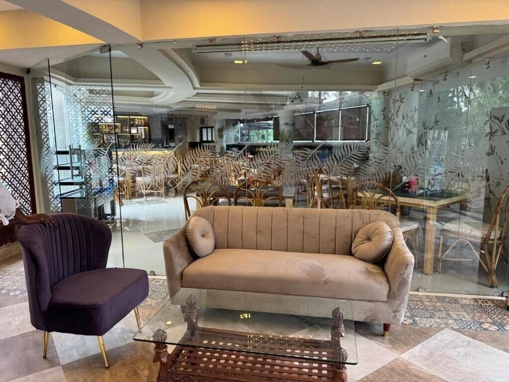 Фотография The Center Court 3*