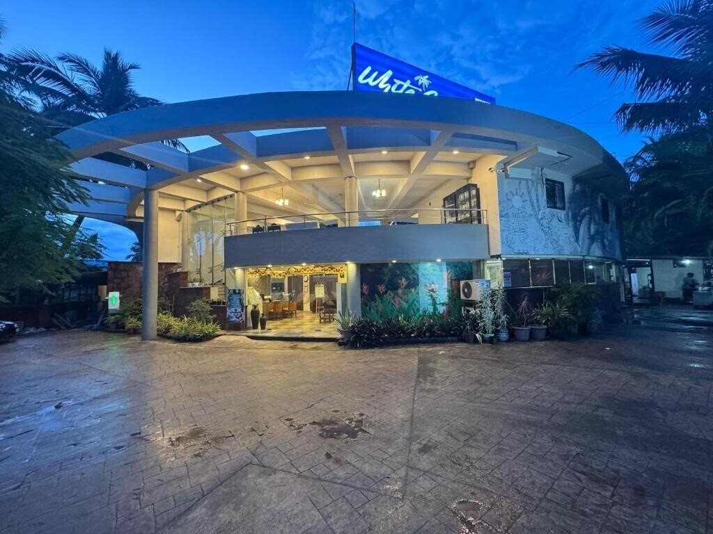 Изображение The Center Court 3*