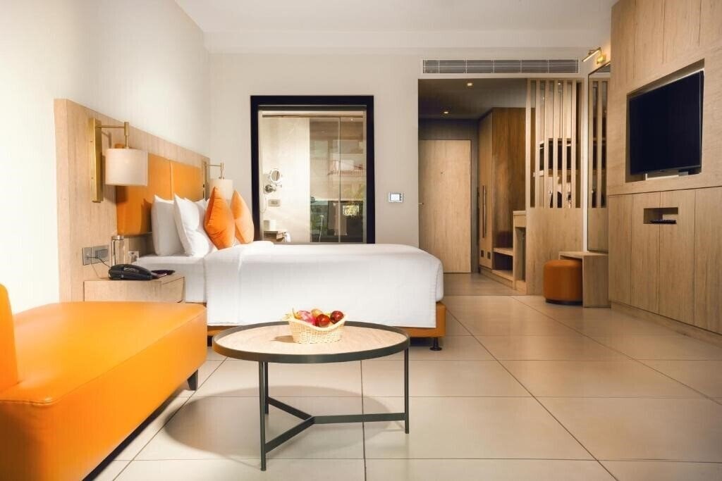 Фотография Elements By Rosetta 5*