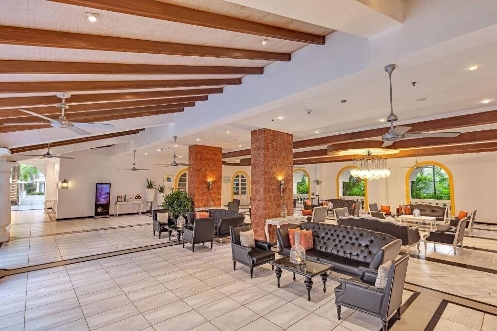 Фотография Club Mahindra Emerald Palms 4*