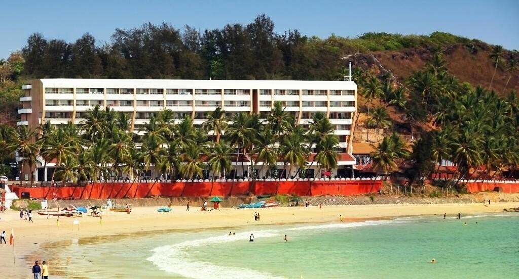Hotel Bogmallo Beach Resort 4*