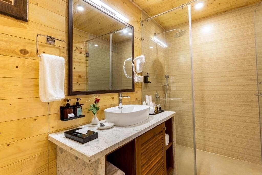 Fotografie Bogmallo Beach Resort 4*