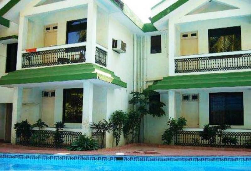Hotel Amigo Plaza 2*