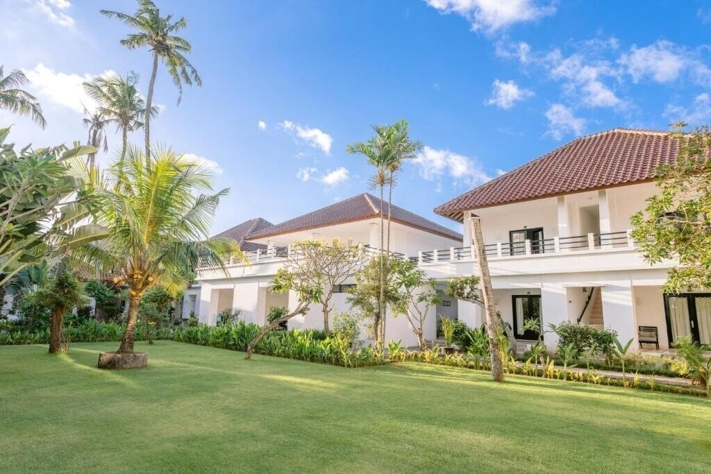 Fotografii Legong Keraton Beach Hotel 3*