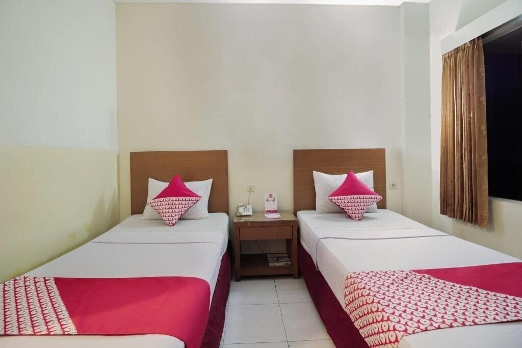 Фотография Oyo 259 Galaxy Inn 2*